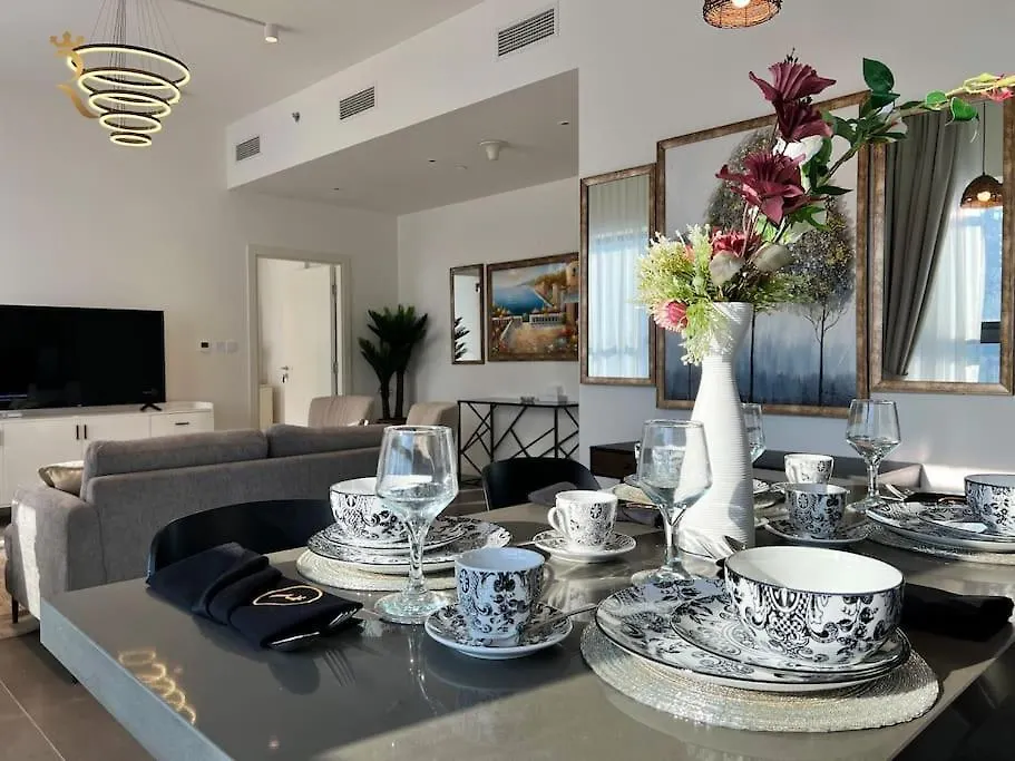 Americana 1Br Apartment Al Reem Verenigde Arabische Emiraten