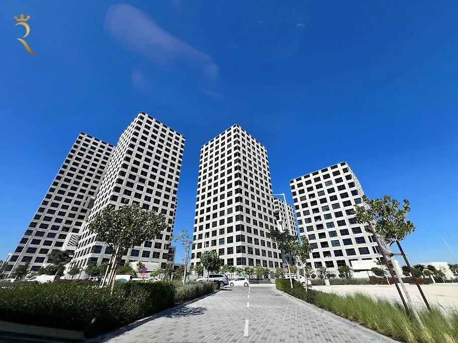Americana 1Br Apartment Al Reem