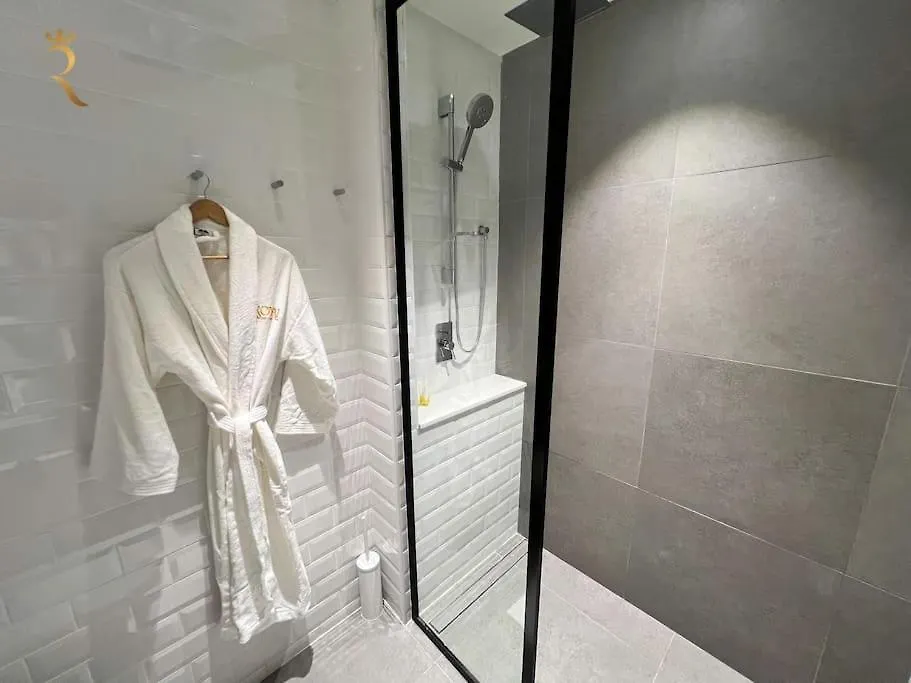 Americana 1Br Apartment Al Reem