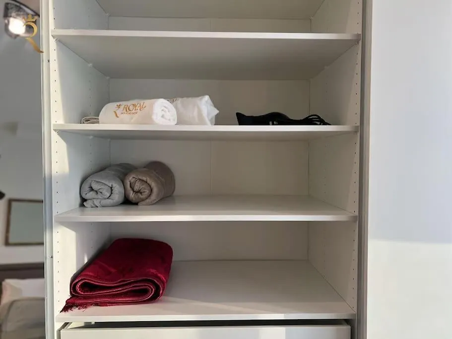 Americana 1Br Apartment Al Reem