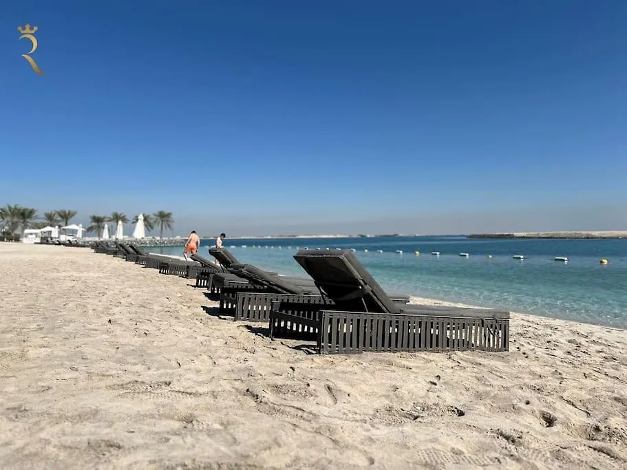 Americana 1Br Apartment Al Reem Verenigde Arabische Emiraten