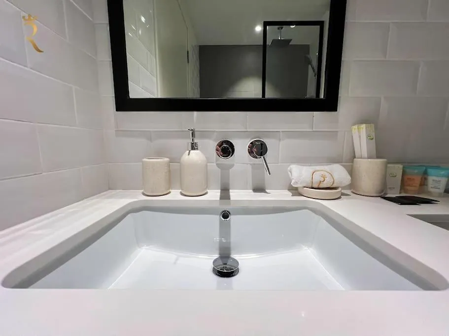 Americana 1Br Apartment Al Reem Verenigde Arabische Emiraten