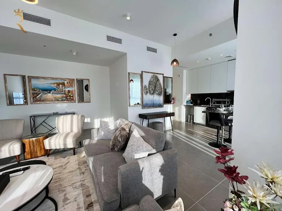Americana 1Br Apartment Al Reem Verenigde Arabische Emiraten