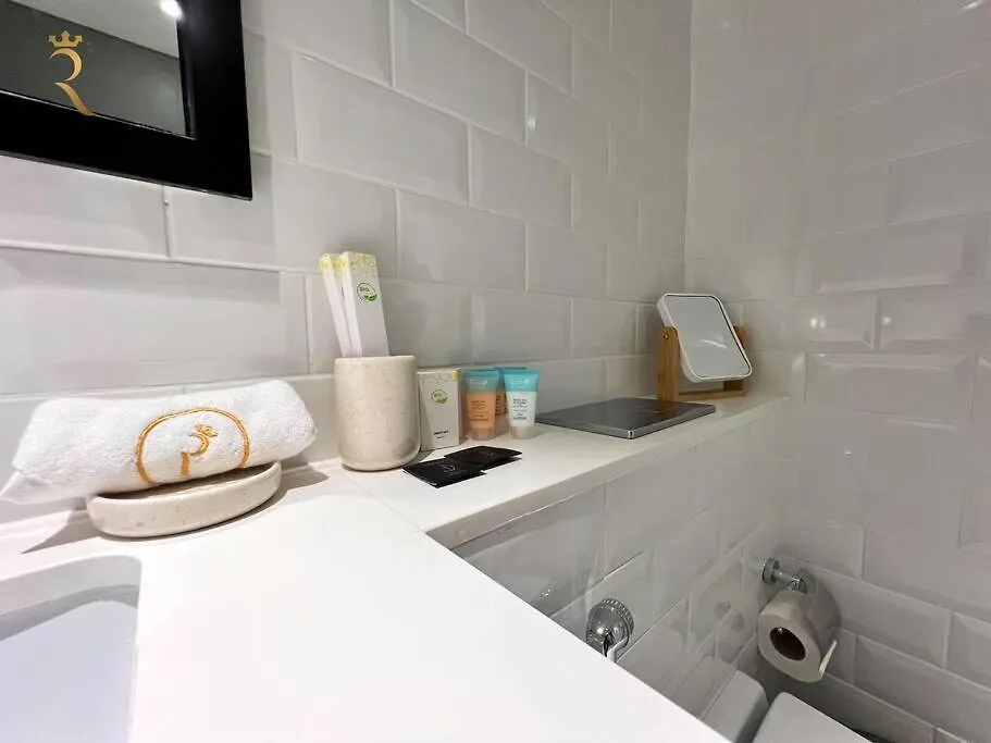 Americana 1Br Apartment Al Reem