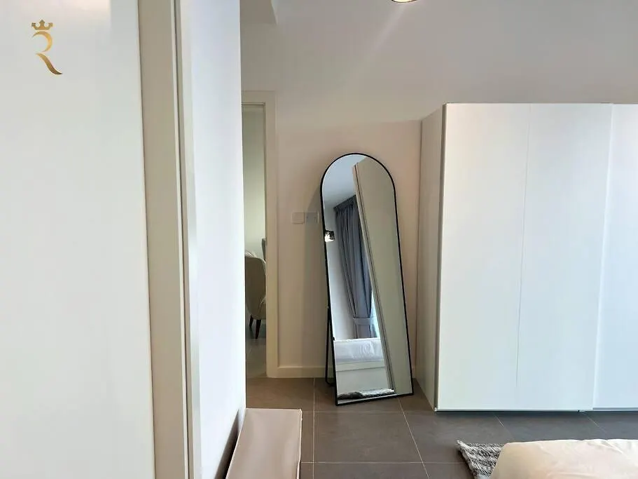 Americana 1Br Apartment Al Reem