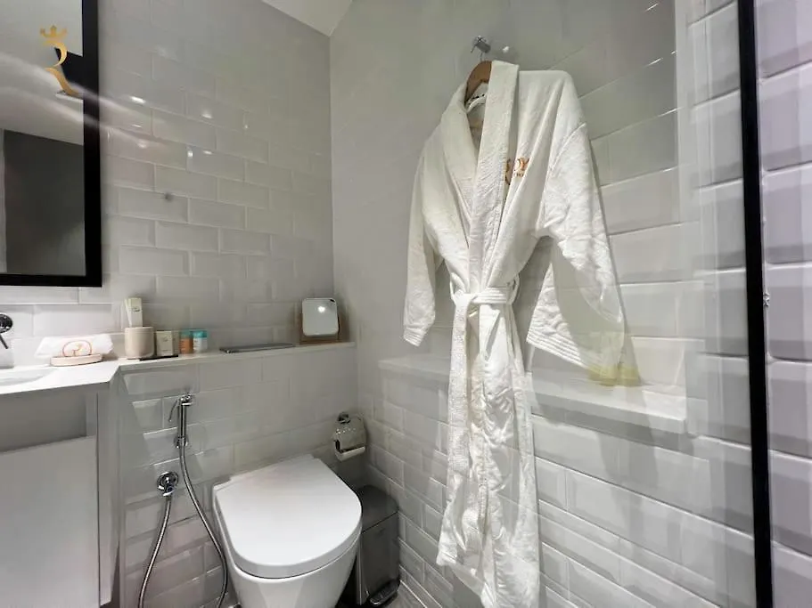 Americana 1Br Apartment Al Reem