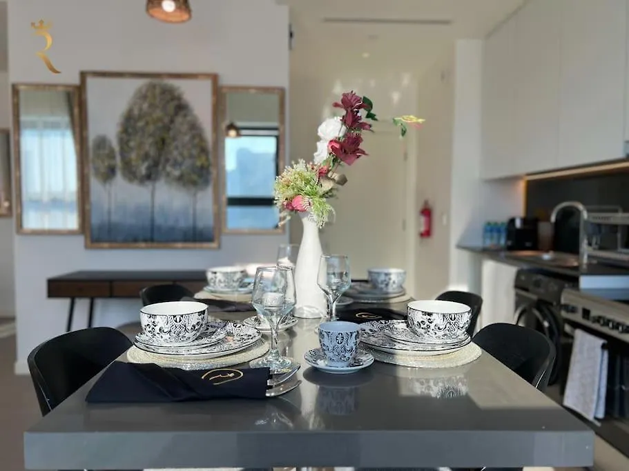Americana 1Br Apartment Al Reem