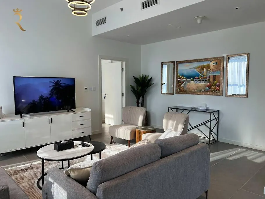Americana 1Br Apartment Al Reem