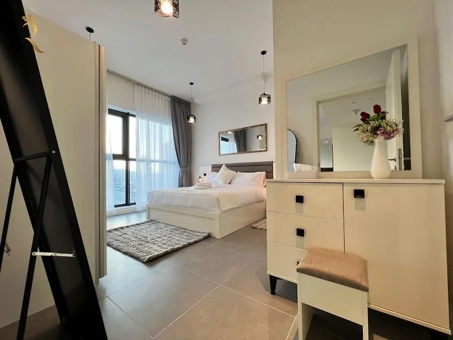 Americana 1Br Apartment Al Reem