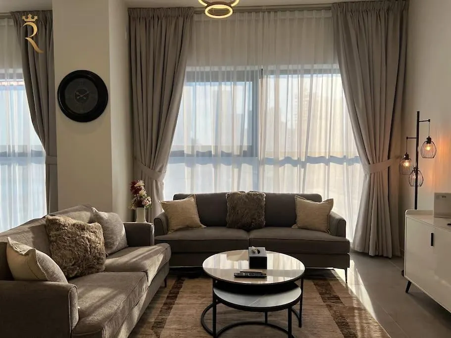 Americana 1Br Apartment Al Reem Abu Dabi