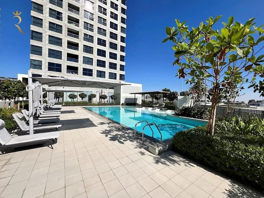 Americana 1Br Apartment Al Reem Abu Dabi