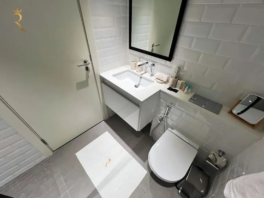 Americana 1Br Apartment Al Reem Abu Dabi