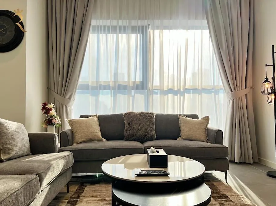 Americana 1Br Apartment Al Reem Abu Dabi 0*,  Birleşik Arap Emirlikleri