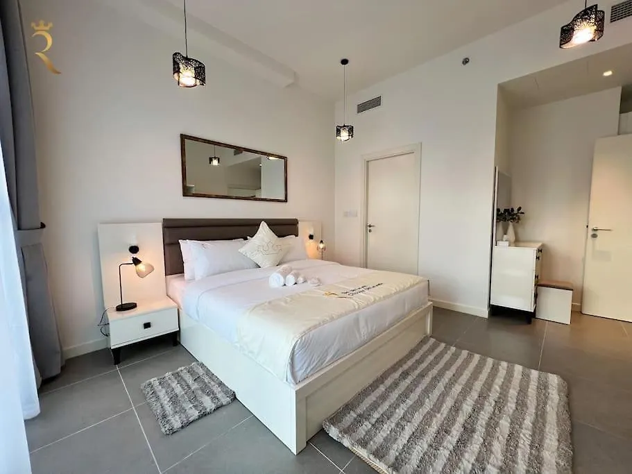 Americana 1Br Apartment Al Reem