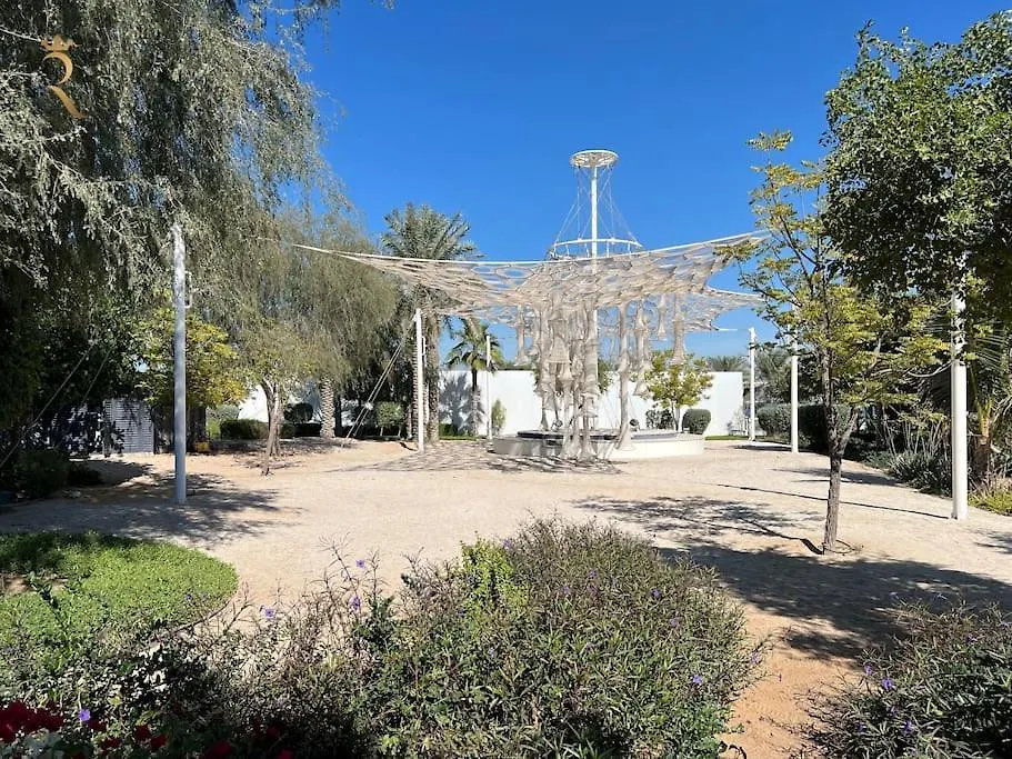 Americana 1Br Apartment Al Reem