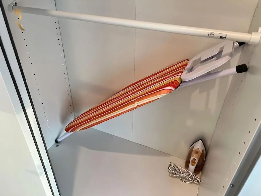 Americana 1Br Apartment Al Reem