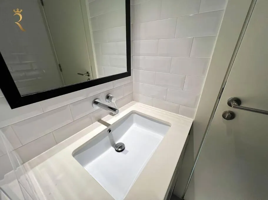 Americana 1Br Apartment Al Reem 0*, Abu Dhabi