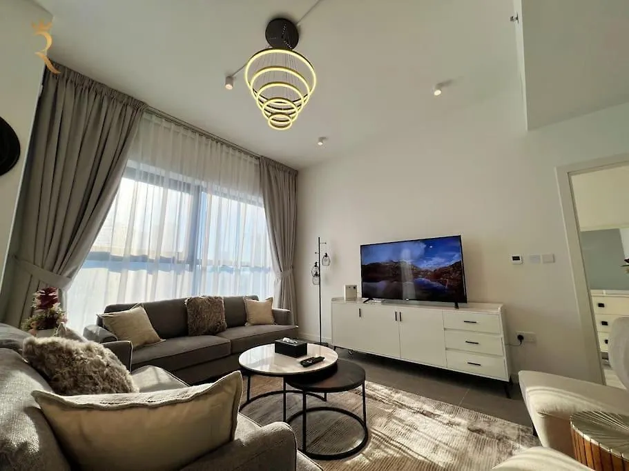 Americana 1Br Apartment Al Reem 0*, Abu Dhabi