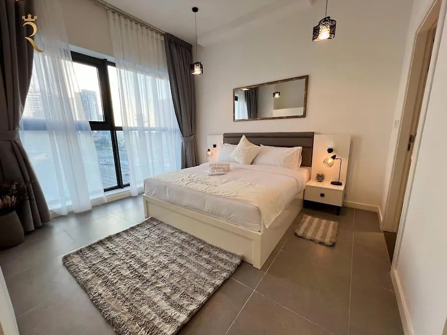 Americana 1Br Apartment Al Reem