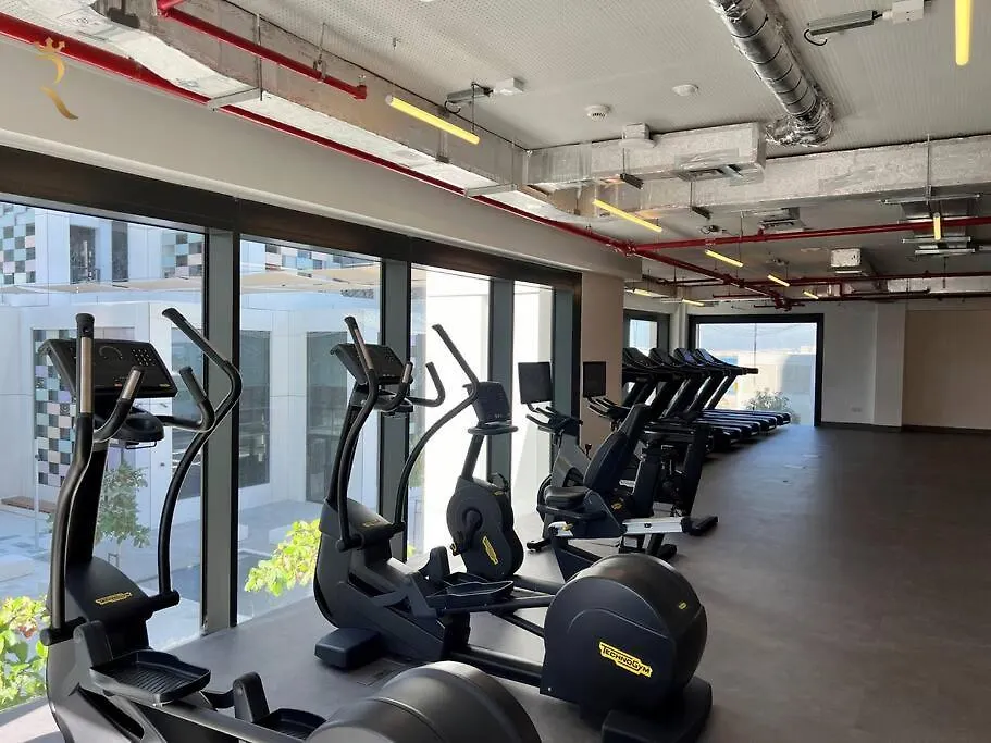 Americana 1Br Apartment Al Reem