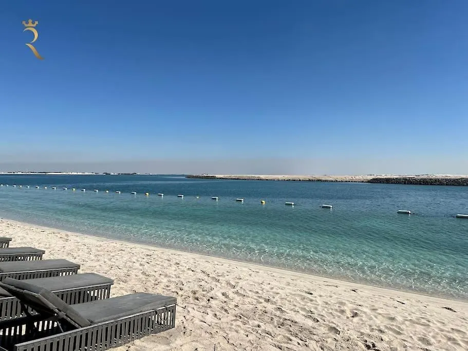 Americana 1Br Apartment Al Reem 0*, Abu Dhabi Verenigde Arabische Emiraten