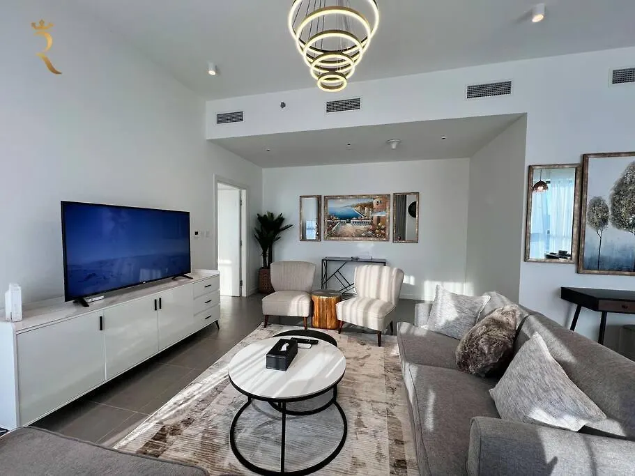 Americana 1Br Apartment Al Reem Abu Dhabi
