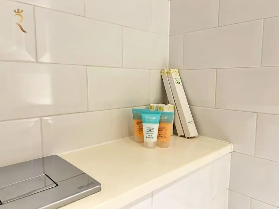 Americana 1Br Apartment Al Reem Verenigde Arabische Emiraten