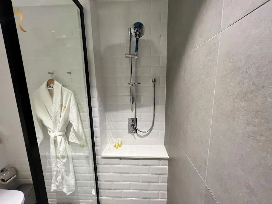 Americana 1Br Apartment Al Reem Abu Dhabi
