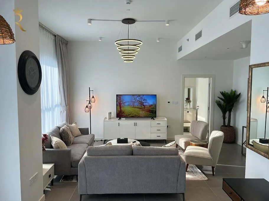 Americana 1Br Apartment Al Reem