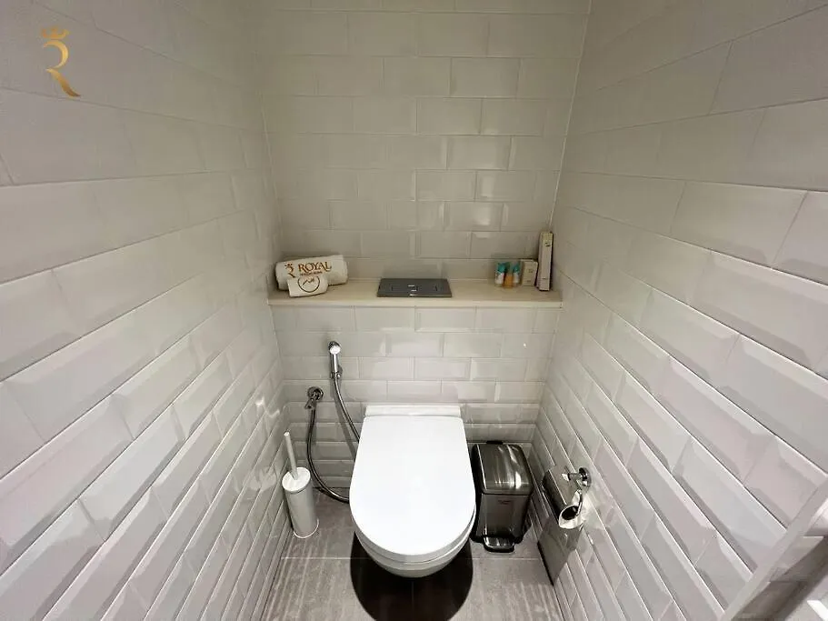 Americana 1Br Apartment Al Reem  Abu Dhabi