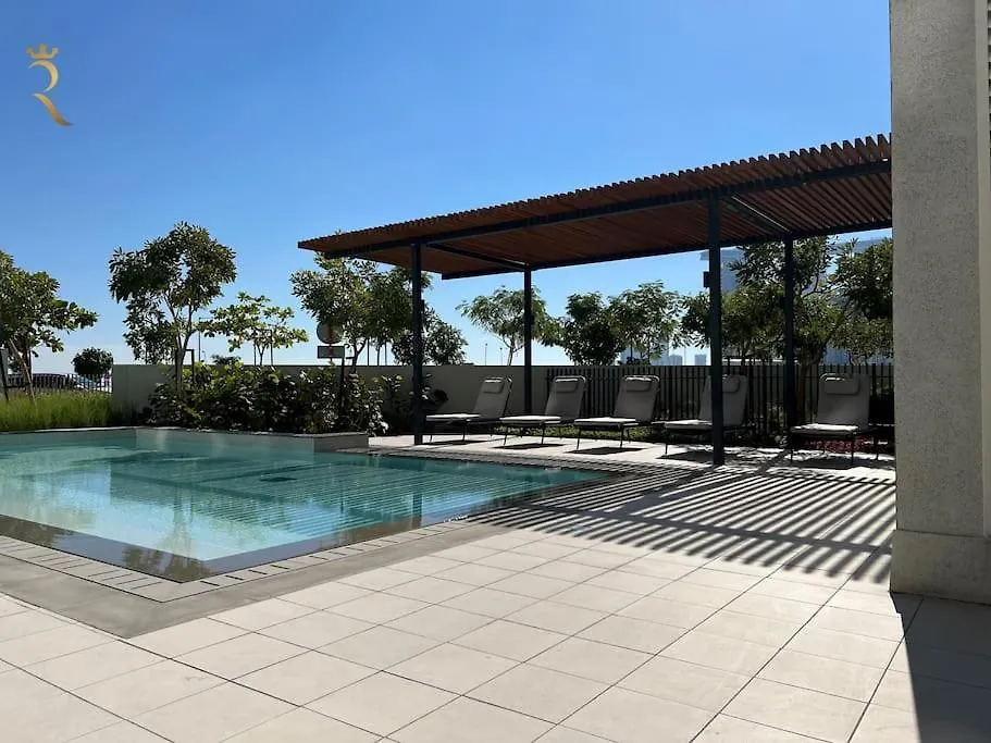 Americana 1Br Apartment Al Reem Verenigde Arabische Emiraten